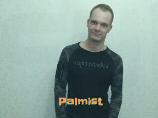 Palmist