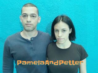 PamelaAndPetter