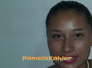 PamelaKahler