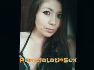 PamelaLatinSex