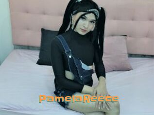 PamelaReece