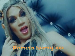 Pamela_horny_xxx