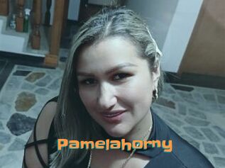 Pamelahorny