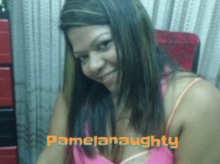 Pamelanaughty