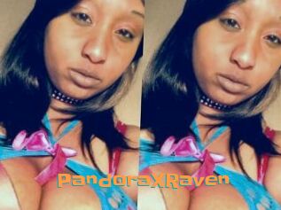 PandoraXRaven