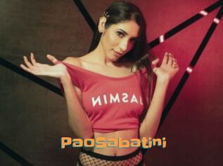 PaoSabatini