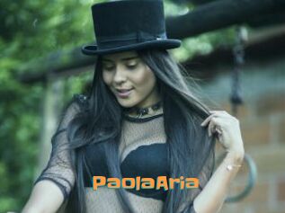 PaolaAria