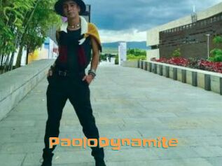 PaoloDynamite