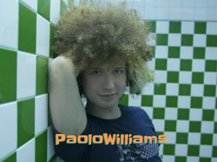 PaoloWilliams