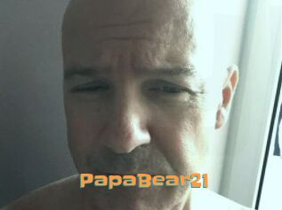 PapaBear21