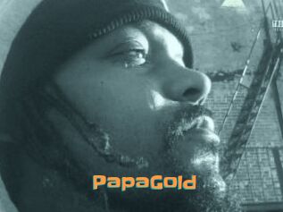 PapaGold