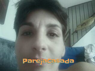 ParejaCasada