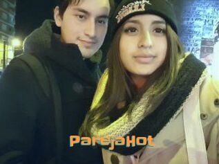 ParejaHot