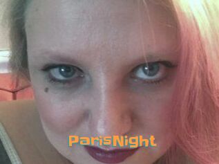 ParisNight