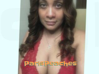 ParisPeaches