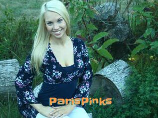 ParisPinks