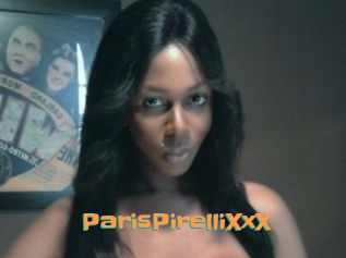 ParisPirelliXxX Cyberhuren