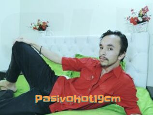 Pasivohot19cm