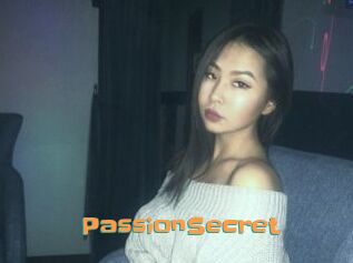 PassionSecret