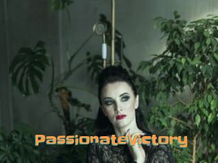 PassionateVictory