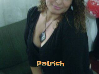 Patrich