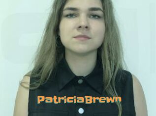 PatriciaBrewn