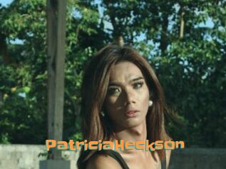 PatriciaHeckson
