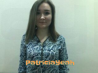 PatriciaYeah