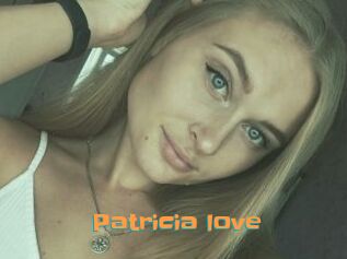 Patricia_love