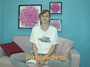 PatrickDets