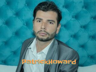 PatrickHoward