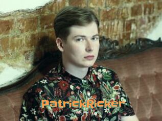 PatrickRicker