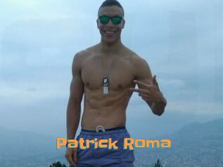 Patrick_Roma