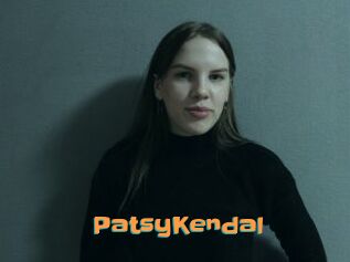 PatsyKendal