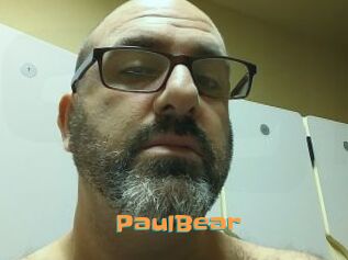 PaulBear