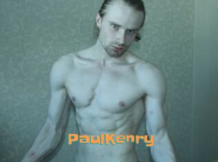 PaulKenry