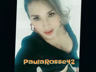 PaulaRosse42