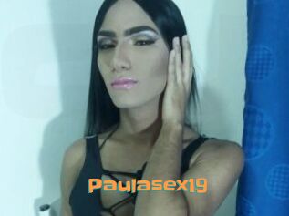 Paulasex19