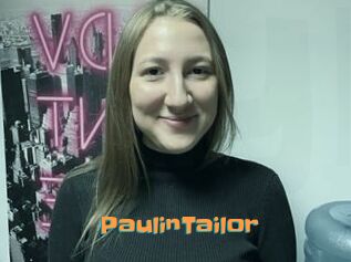 PaulinTailor