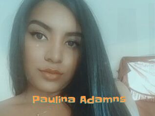 Paulina_Adamns