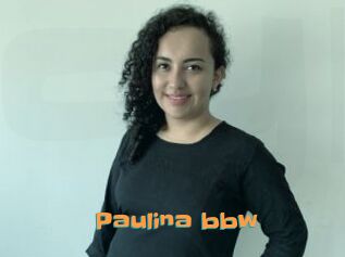 Paulina_bbw