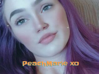 PeachMarie_xo