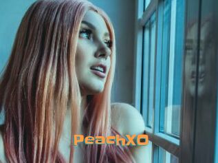 PeachXO
