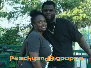 PeachyandBigpoppa