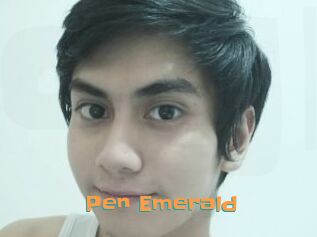 Pen_Emerald