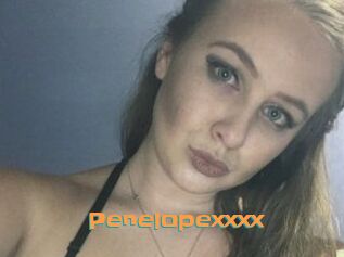 Penelopexxxx