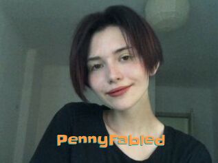 PennyFabled