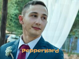 PepperHard
