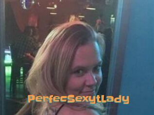 PerfecSexytLady