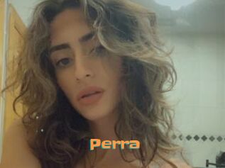 Perra